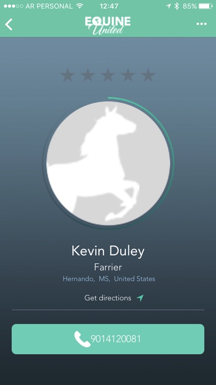 Equine United