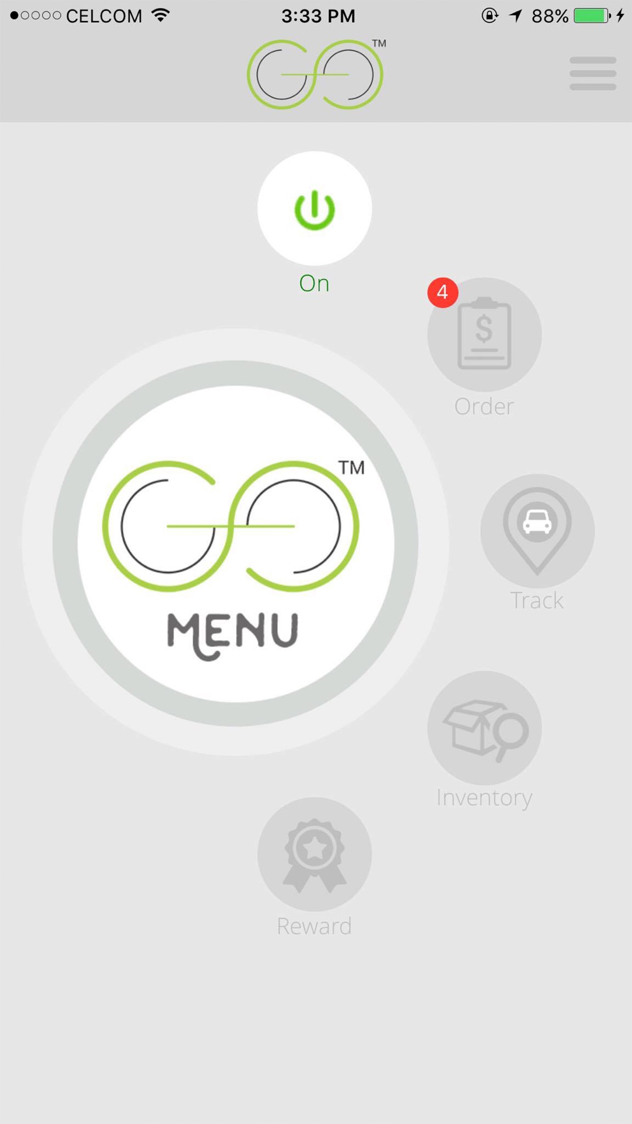 Screenshot 3 of Coffee2Drive