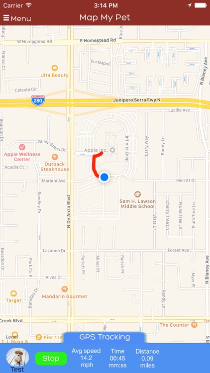 Bayshore Veterinary Hospital screenshot-4