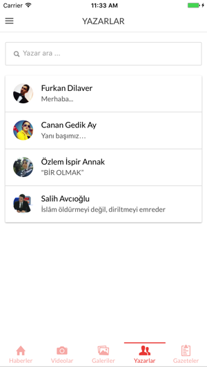 Elazığ Son Haber(圖4)-速報App