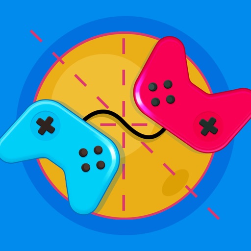 Softgames Icon