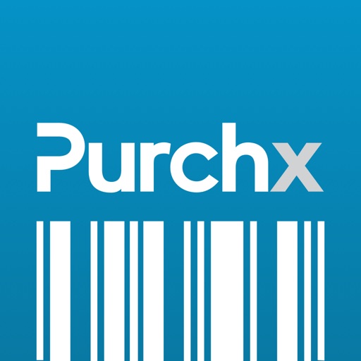 Purchx Reviews Product Barcode Scanner iOS App