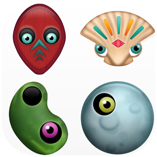 ChobeeMoji by Okeechobee Music and Arts Festival icon