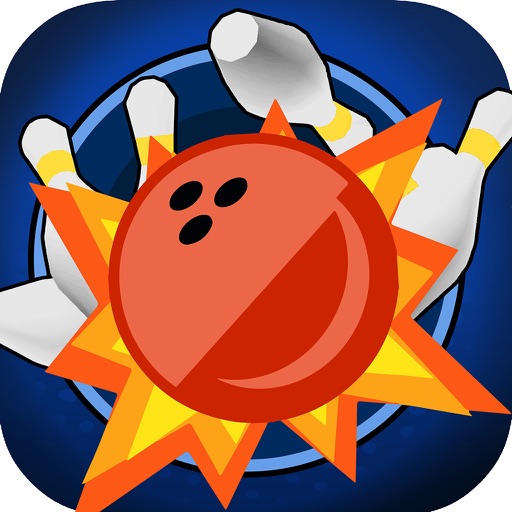 Swing Bowling King iOS App