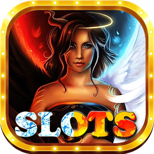 Bad Girl Slot Machines – Good Casino game Icon