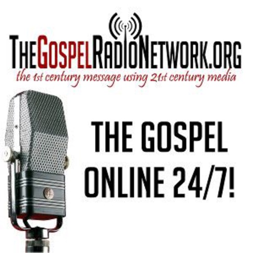 The Gospel Radio Network