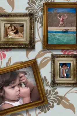 Game screenshot PictureWall hack