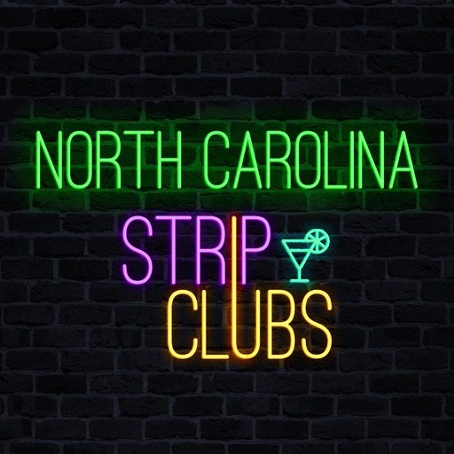 North Carolina Nightlife icon