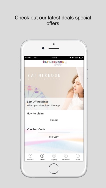 Cat Herndon Photography