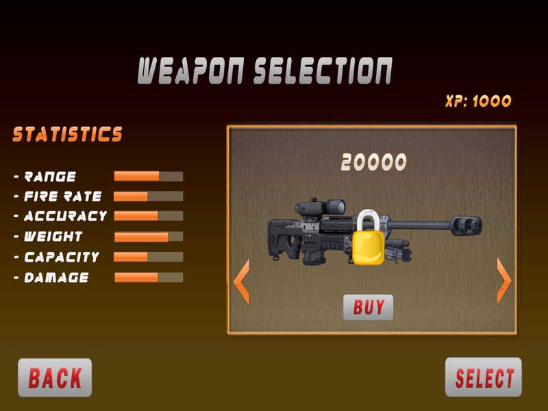 Commando Sniper Assassin Shooter - Kill Terrorist screenshot 10