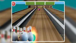 Game screenshot Bowling Surfer 3D apk