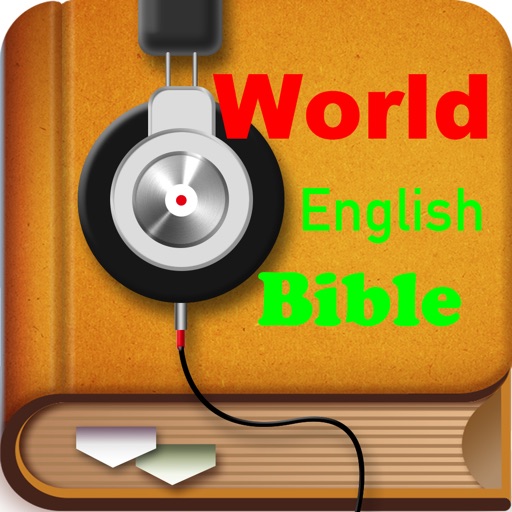 World English Bible  WEB Audio Holy Scriptures