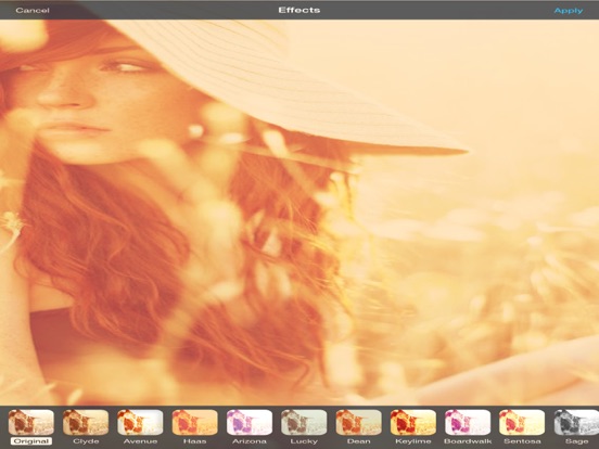 Screenshot #5 pour Pixolor - Best Professional Photo Editor with Cool