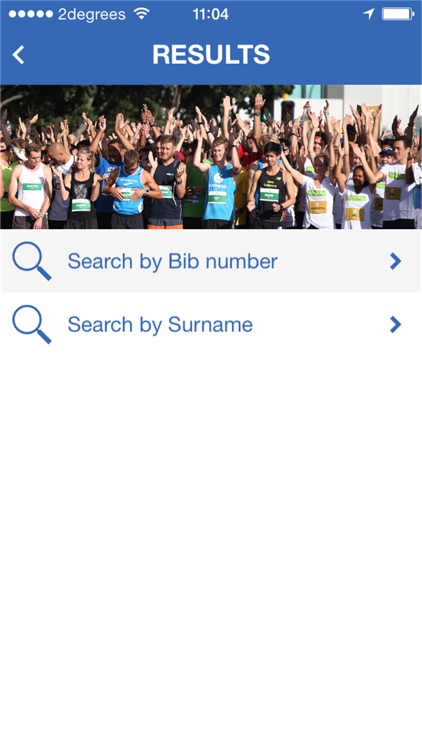 Round the Bays screenshot-3