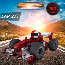 Car Rush - Traffic Racing