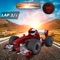 Car Rush - Traffic Racing is one of the best racing games