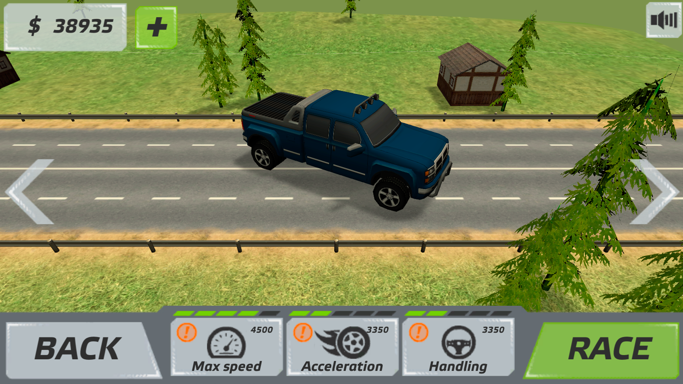 Y8 Traffic Road