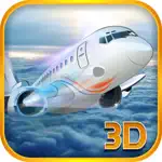 Flight Airplane Simulator Online 2017-New York App Contact