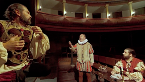 Cervantes VR screenshot