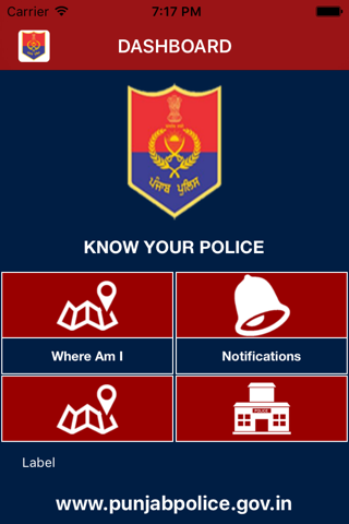 Know Your Police screenshot 4