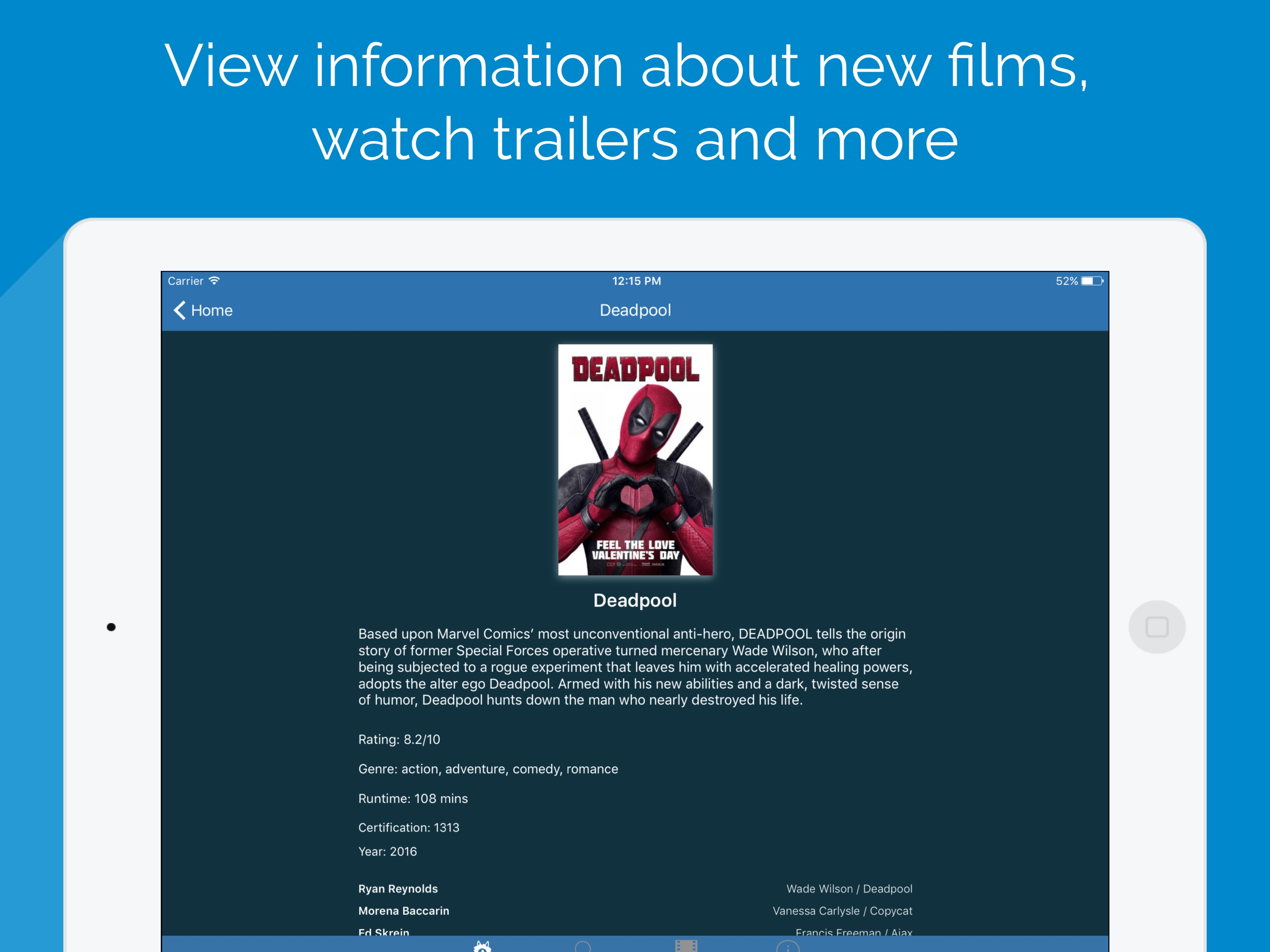 Like Minded Movies