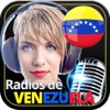 Emisoras de Venezuela
