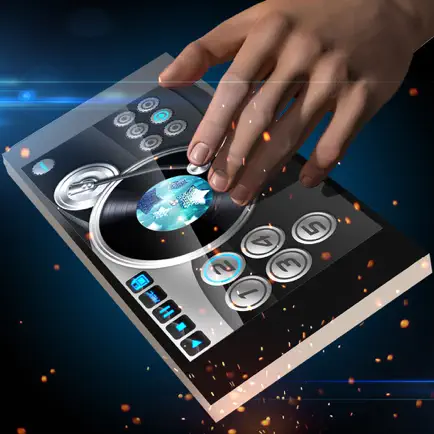 DJ Новый Год Симулятор Читы