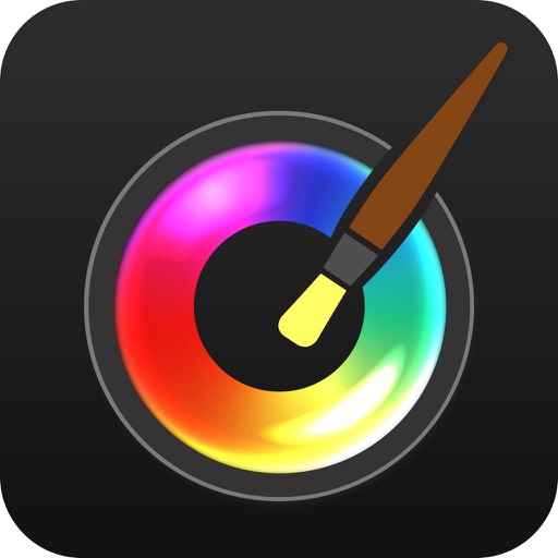 Graphic Canvas - Design Studio & Sketches iOS App