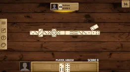 dominoes online - ten domino mahjong tile games iphone bildschirmfoto 1