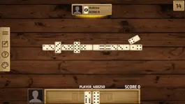 Game screenshot Dominoes online - ten domino mahjong tile games mod apk