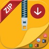 iZip - File Zip Unzip Tool & Files Viewer