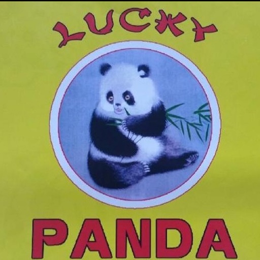 LuckyPanda by Inc.