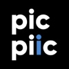 Picpiic - Connect your photos with the best GIF