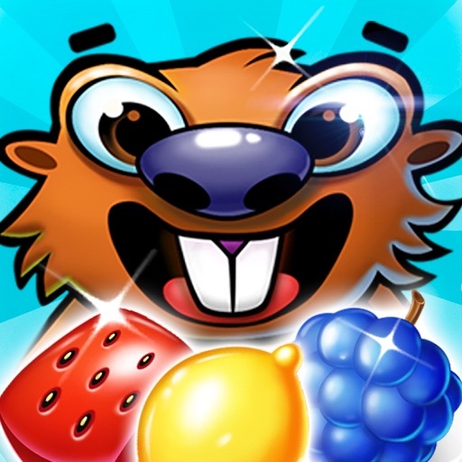 Tumble Jungle Match 3