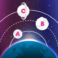 Activities of Orbital Anagrams