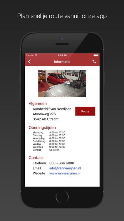 van Neerijnen screenshot-4
