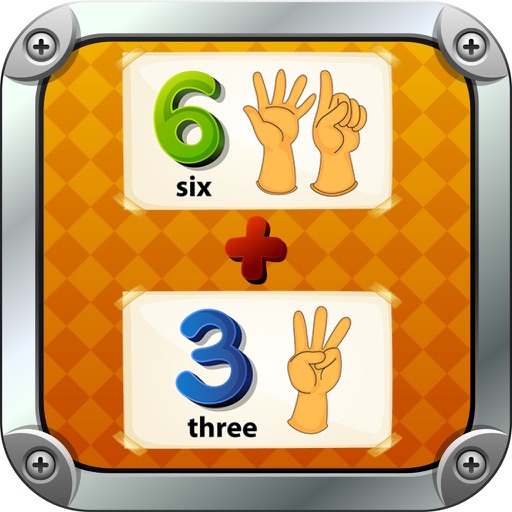 1st grade math games icon