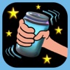 Star Shaker - Drinking Games Tamago Shake Game