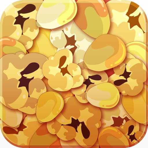 Pop-Corn iOS App