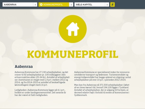 Kontur screenshot 3