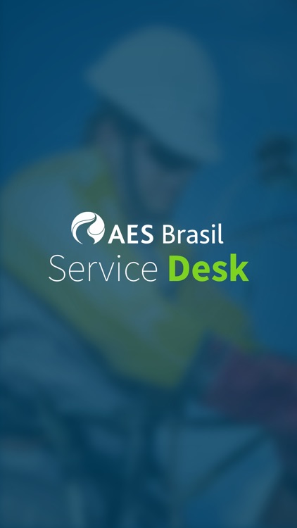 AES Service Desk