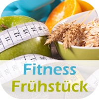 Fitness Frühstück Rezepte - Gesund, Fit und lecker apk