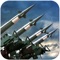 Futuristic missile simulation: Enemy warfare 2017