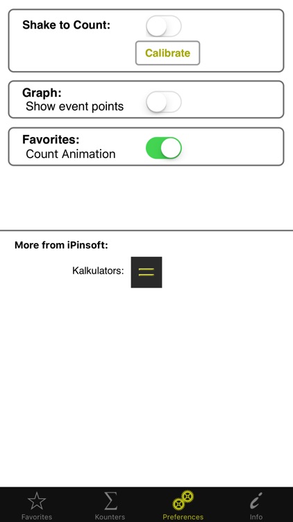KountersLT screenshot-4