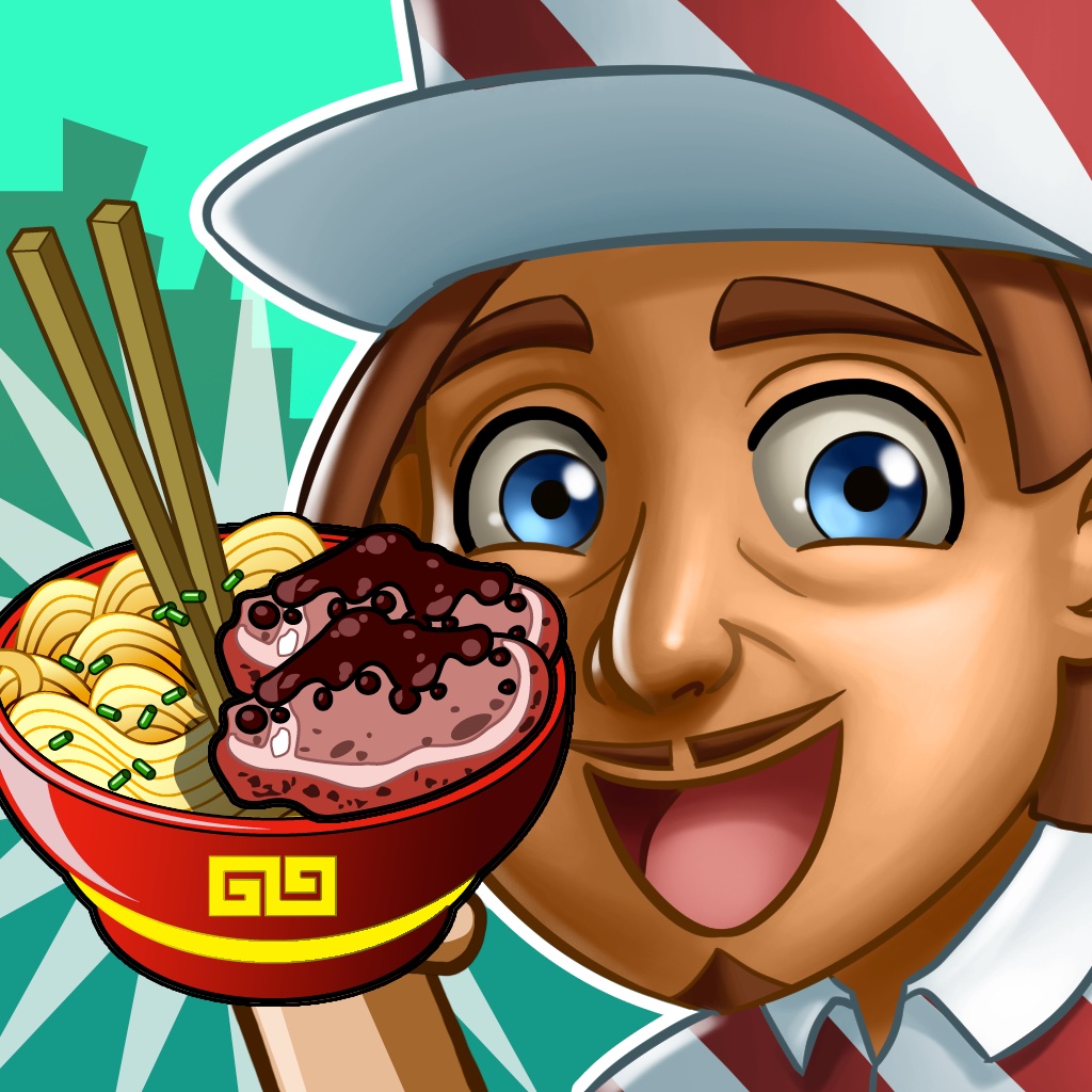 「Restaurant Tycoon: My Kitchen Chef Story」 - iPhoneアプリ | APPLION