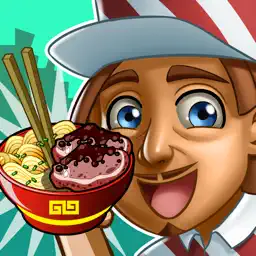Restaurant Tycoon: My Kitchen Chef Story app icon