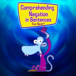 Comprehending Negation in Sentences Super Fun Deck