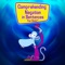 This colorful educational App for the iPhone®, iPad®, and iPod touch® has all 112 illustrated prompts (plus audio for each statement) from the Comprehending Negation in Sentences Fun Deck® by Super Duper® Publications