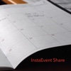 InstaEvent Share