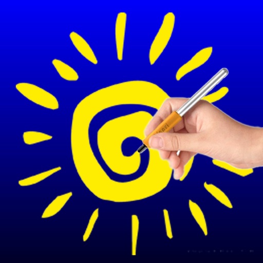PaintVideo - Animate Paint on Video